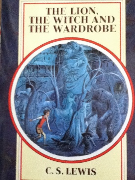 The Lion, the Witch and the Wardrobe - C.S. Lewis book collectible [Barcode 9780001831803] - Main Image 1