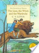 The Lion, the Witch and the Wardrobe - S. Lewis (HarperCollins UK) book collectible [Barcode 9780007215010] - Main Image 1