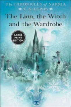 The Lion, the Witch and the Wardrobe - C.S. Lewis (HarperCollins - Paperback) book collectible [Barcode 9780060082406] - Main Image 1