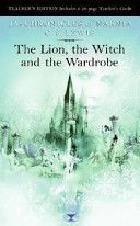 The Lion, the Witch and the Wardrobe - C. S. Lewis (Harper Trophy) book collectible [Barcode 9780064472609] - Main Image 1