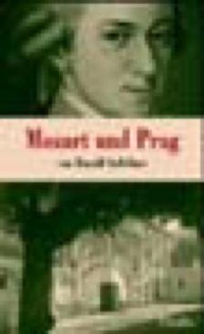 Mozart Und Prag - Salfellner, Harald book collectible [Barcode 9783899190762] - Main Image 1