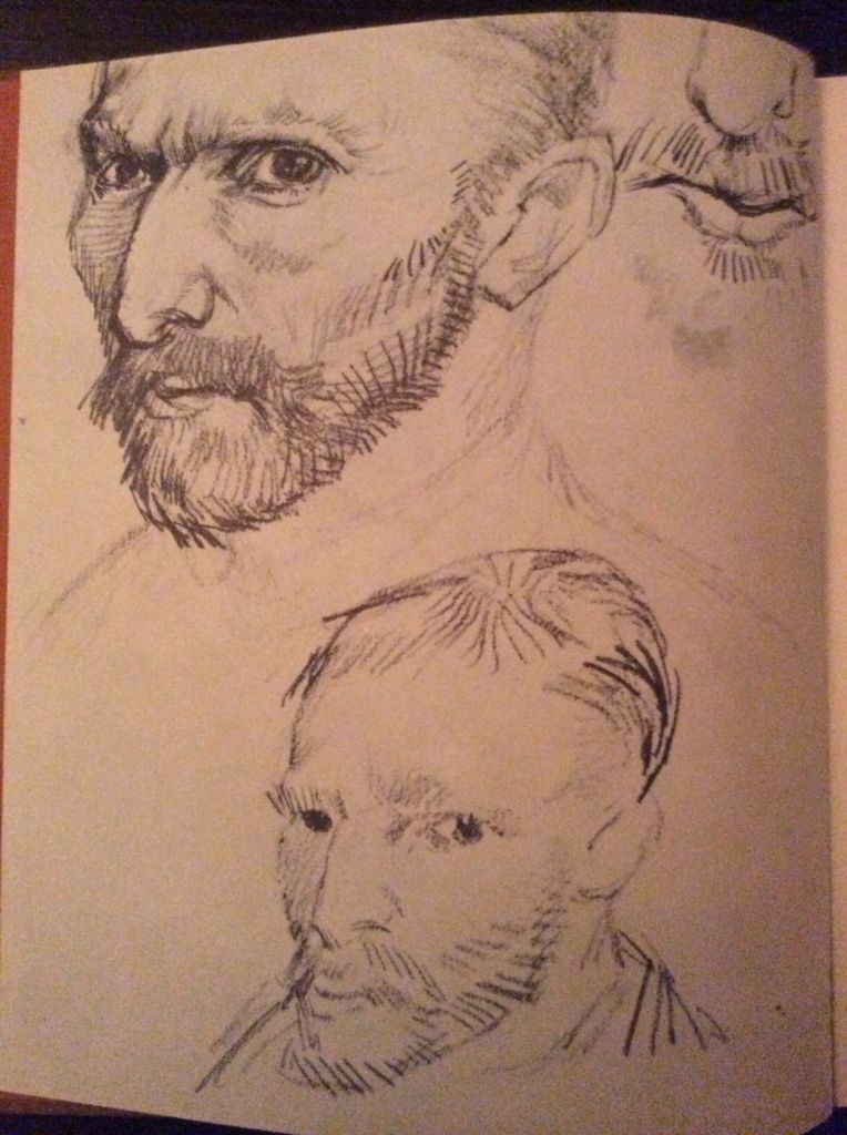 Victor:  Book #2 The Enemy