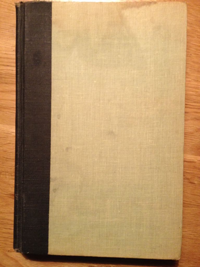 Mythologies - William Butler Yeats (The Macmillan Company - Hardcover) book collectible - Main Image 1
