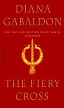 The Fiery Cross - Diana Gabaldon (Dell - Paperback) book collectible [Barcode 9780440295976] - Main Image 1