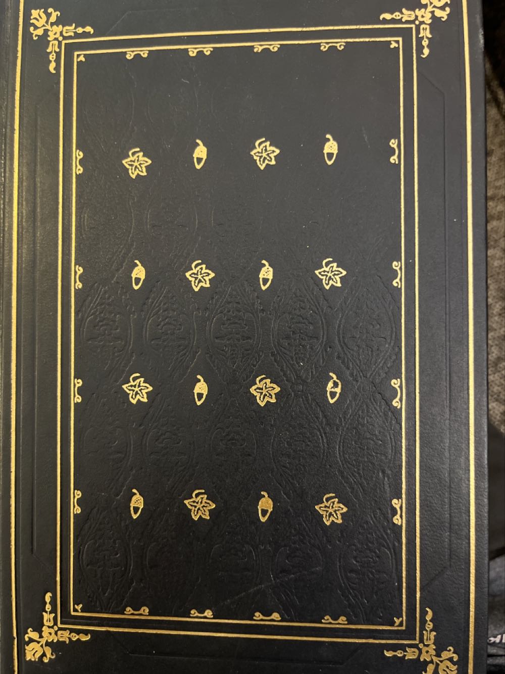 The Mists of Avalon - Marion Zimmer Bradley (Alfred a Knopf Incorporated - Hardcover) book collectible - Main Image 2