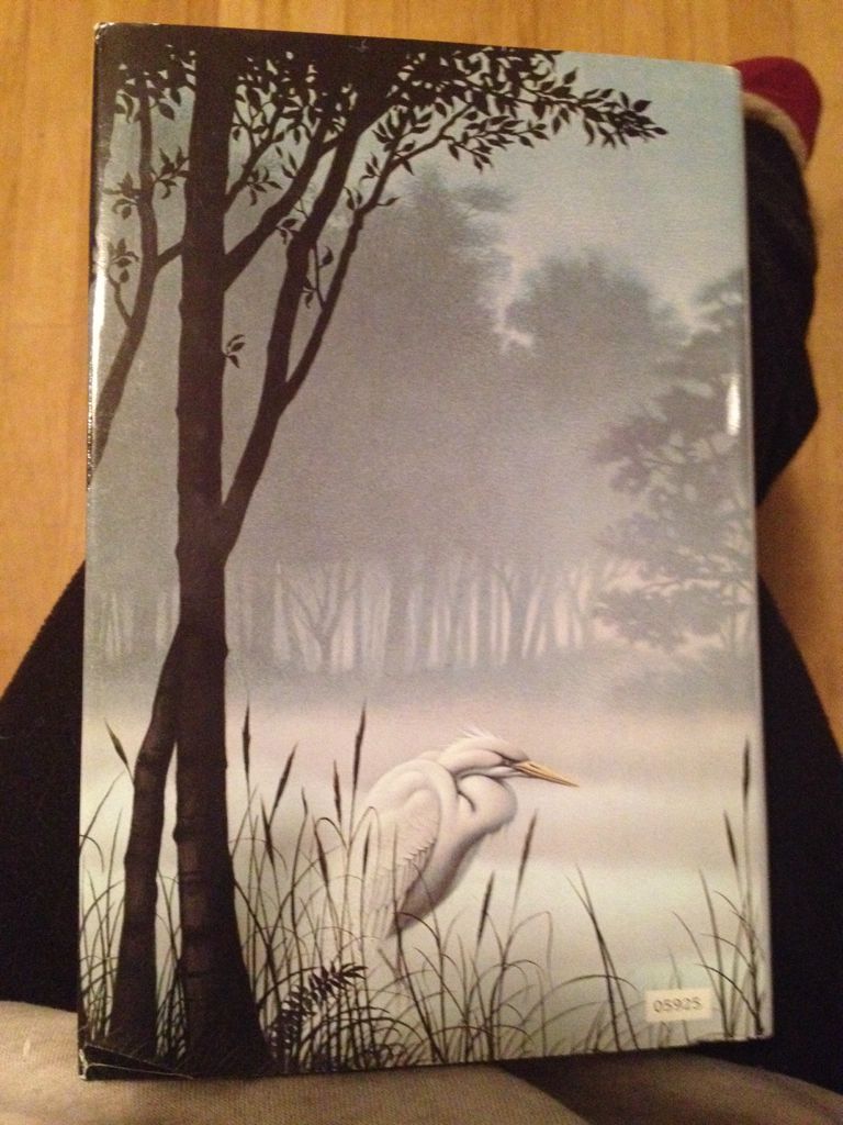 The Mists Of Avalon  book collectible - Main Image 2