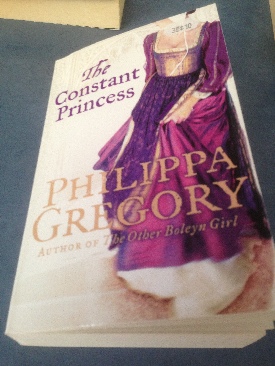 Last Night At Chateau Marmont