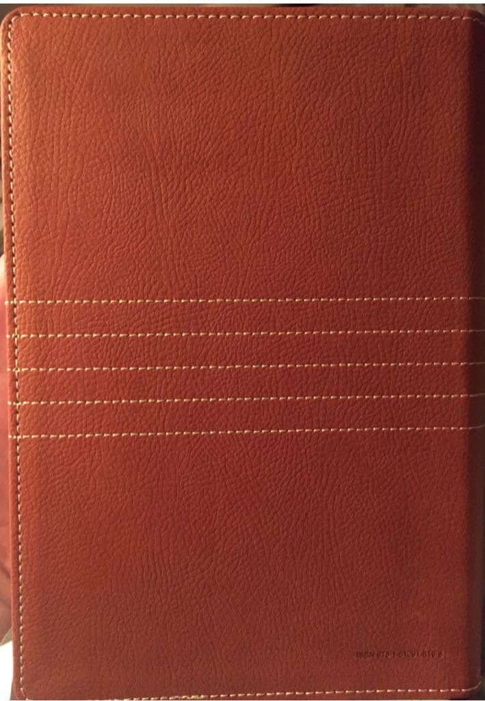 The Message - Eugene H. Peterson (NavPress) book collectible - Main Image 2