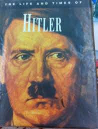 Hitler - Ian Schott book collectible [Barcode 9781858139913] - Main Image 1