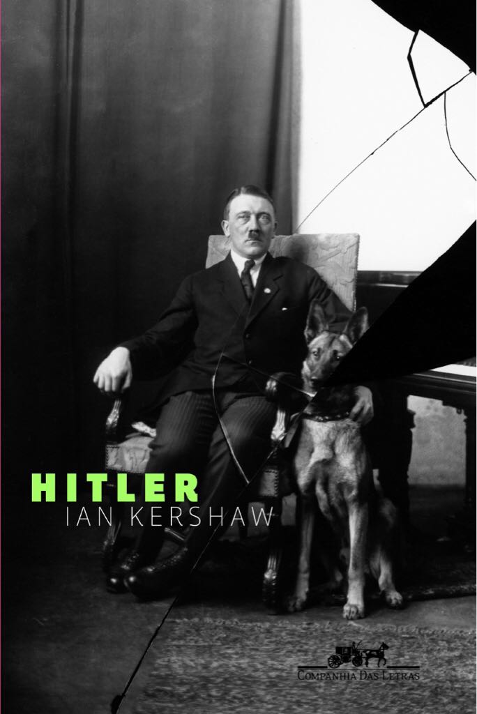 Hitler  book collectible - Main Image 1