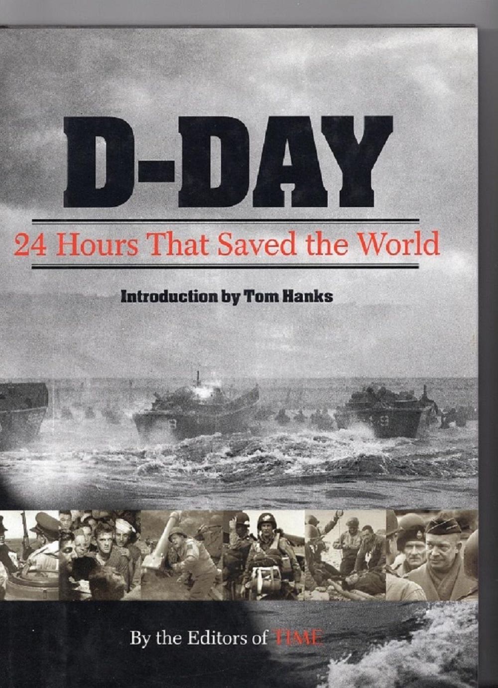 D-Day: The First 24 Hours - Will Fowler (Lewis International, Inc - Hardcover) book collectible [Barcode 9781930983229] - Main Image 3