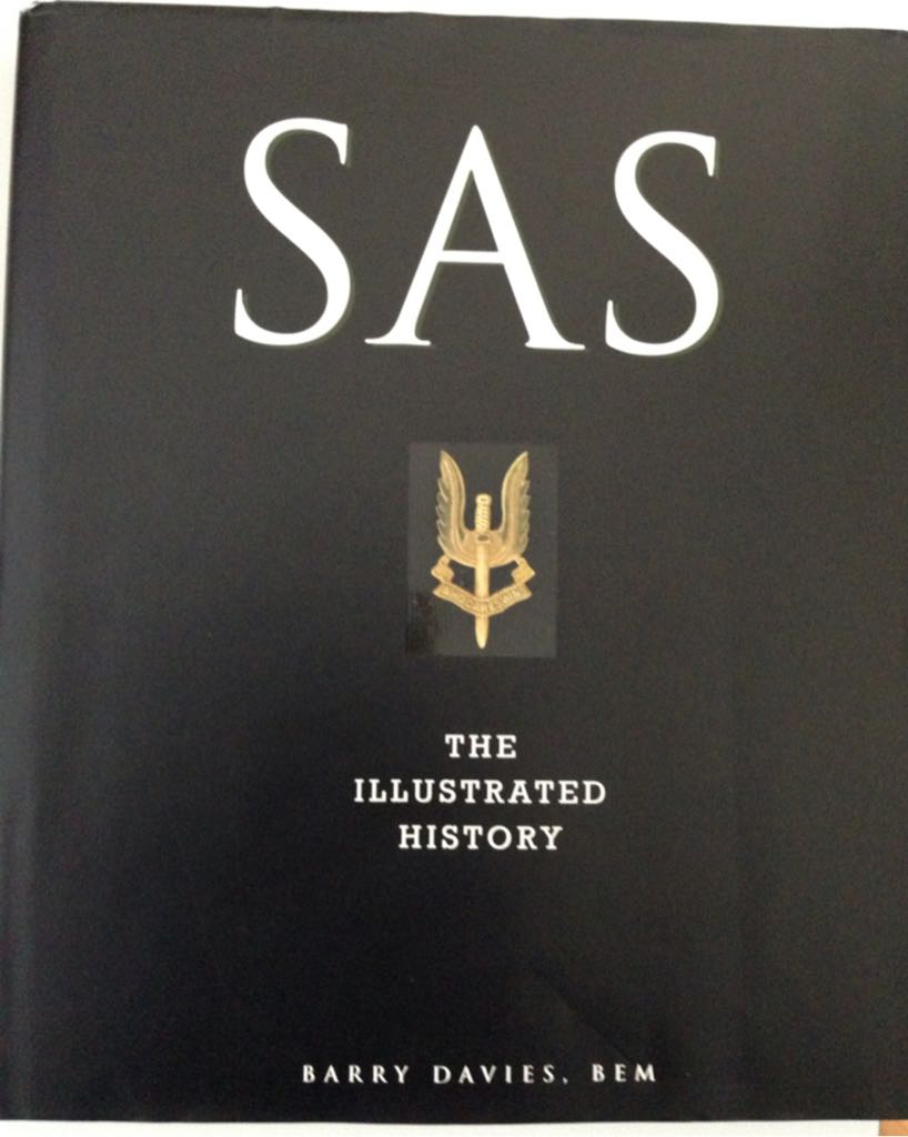 Jack Reacher 8 :Fienden (The Enemy)