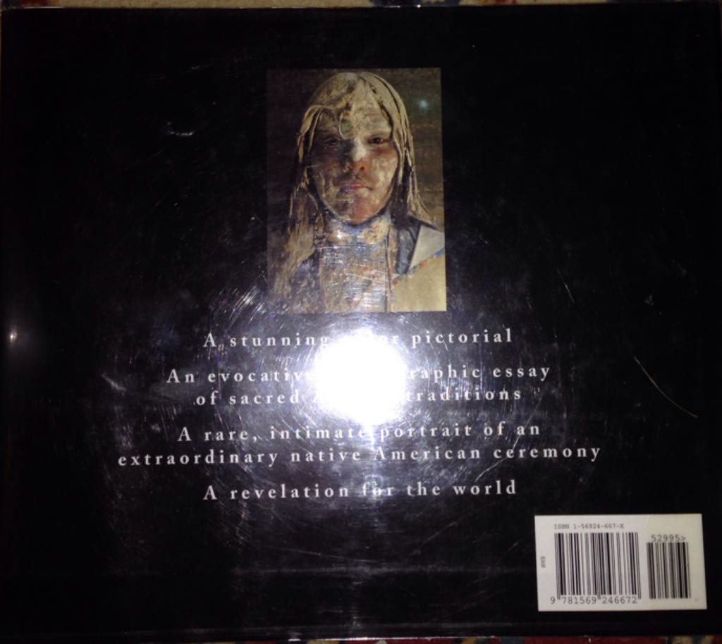 Apache - Ben Laurie (Marlowe & Company) book collectible [Barcode 9781569246672] - Main Image 2