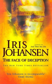 The Face Of Deception  (Coronet - Paperback) book collectible - Main Image 2