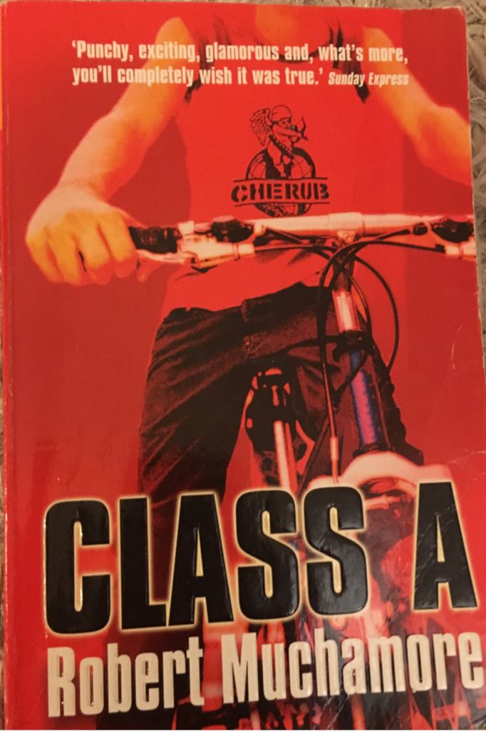 The Magicians Nephew