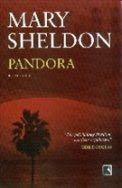 Pandora - Mary Sheldon book collectible - Main Image 1