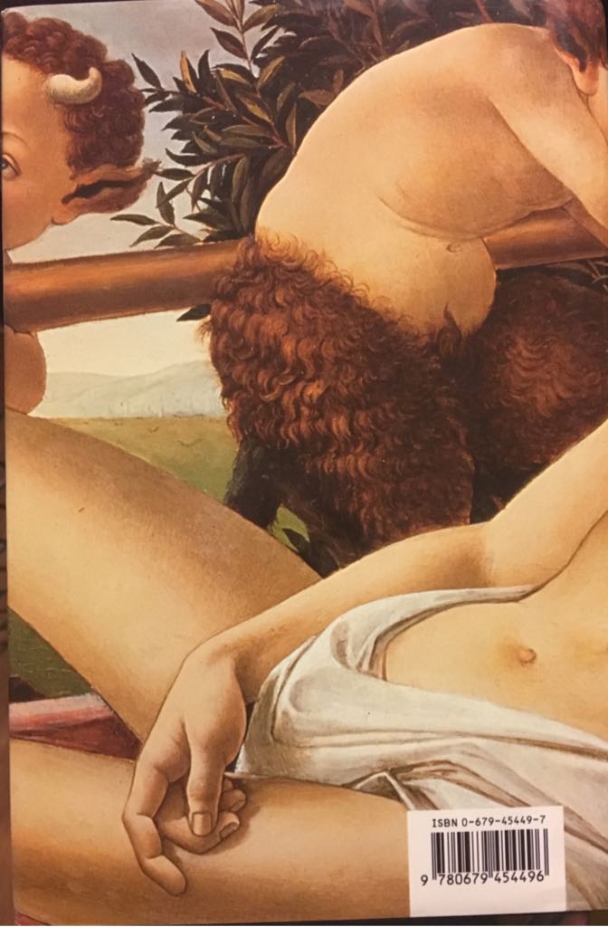 Blood and Gold - Anne Rice book collectible - Main Image 2