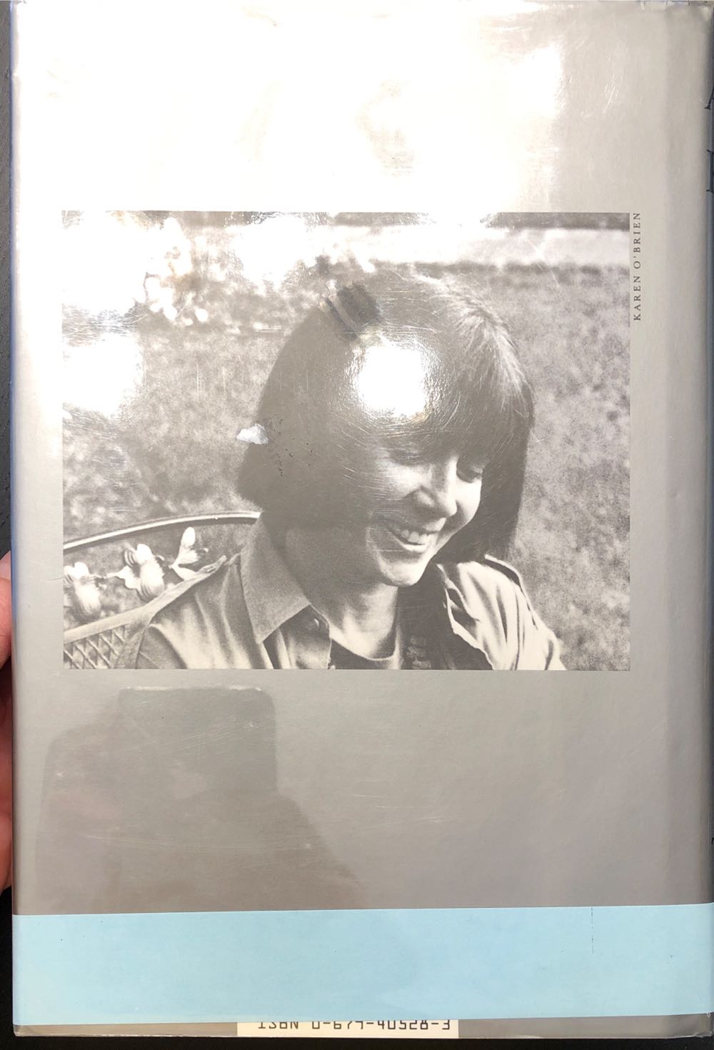 The Tale of the Body Thief - Anne Rice (Alfred a Knopf Inc - Hardcover) book collectible [Barcode 9780679405283] - Main Image 4