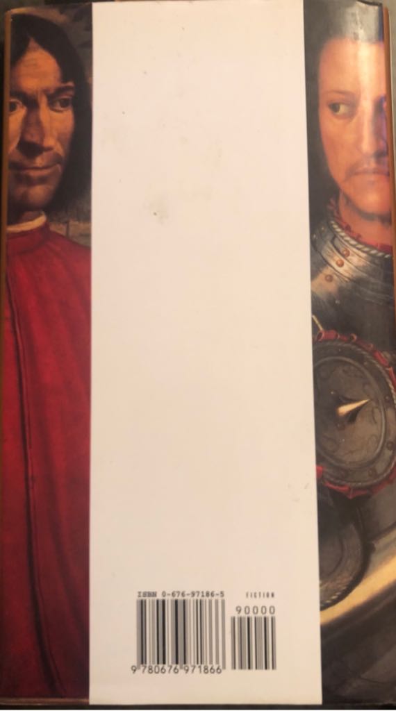 Vittorio the Vampire - Anne Rice (Alfred A Knopf - Hardcover) book collectible [Barcode 9780676971866] - Main Image 2