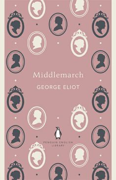 Middlemarch - George Eliot (Penguin Classics - Paperback) book collectible [Barcode 9780141199795] - Main Image 1
