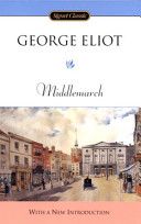 Middlemarch - George Eliot (Signet - Paperback) book collectible [Barcode 9780451529176] - Main Image 1