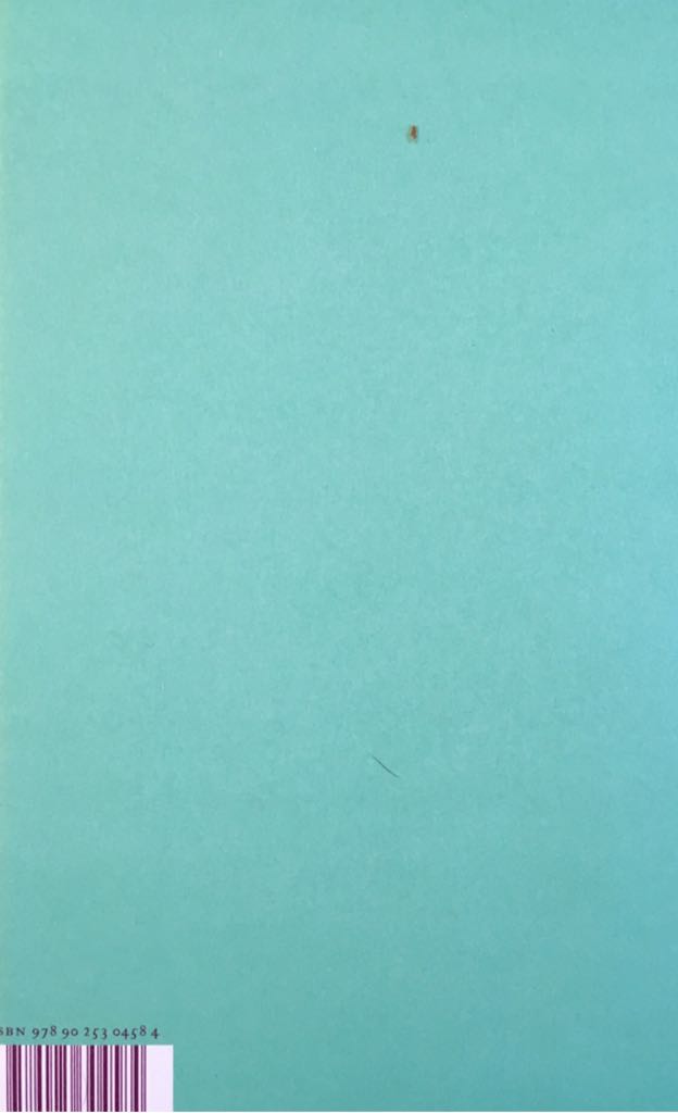 Middlemarch - George Eliot (Atheneum - Polak & Van Gennep Amsterdam - Hardcover) book collectible [Barcode 9789025304584] - Main Image 2