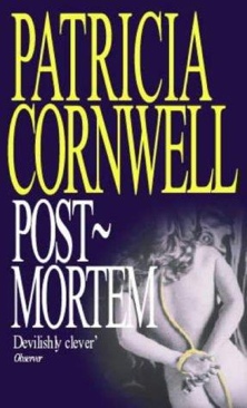 Postmortem - Patricia Cornwell (Pocket Books - Paperback) book collectible [Barcode 9780671023614] - Main Image 1