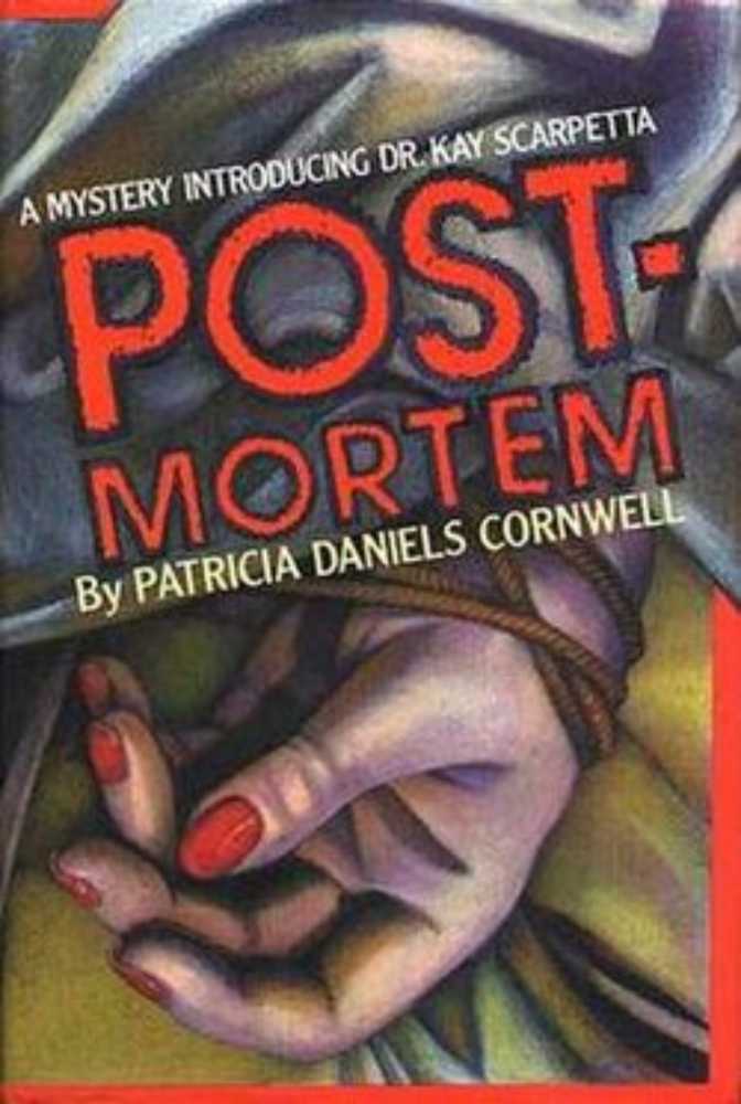 Postmortem - Patricia Cornwell (Warner Books - Paperback) book collectible [Barcode 9780751504941] - Main Image 3