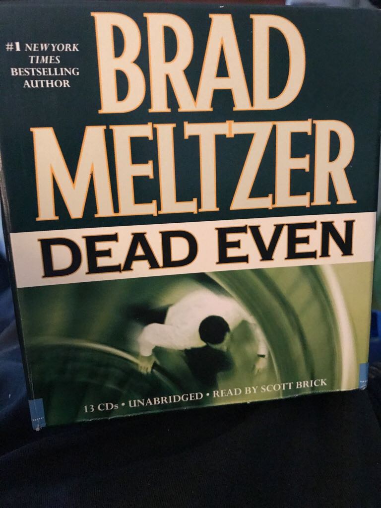 The Talented Mr. Ripley