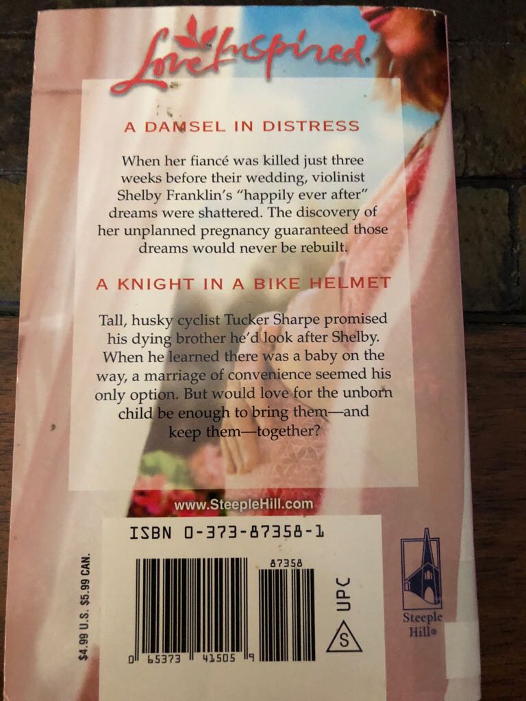 A Family Forever - Coulter, Brenda (Steeple Hill) book collectible [Barcode 9780373873586] - Main Image 2