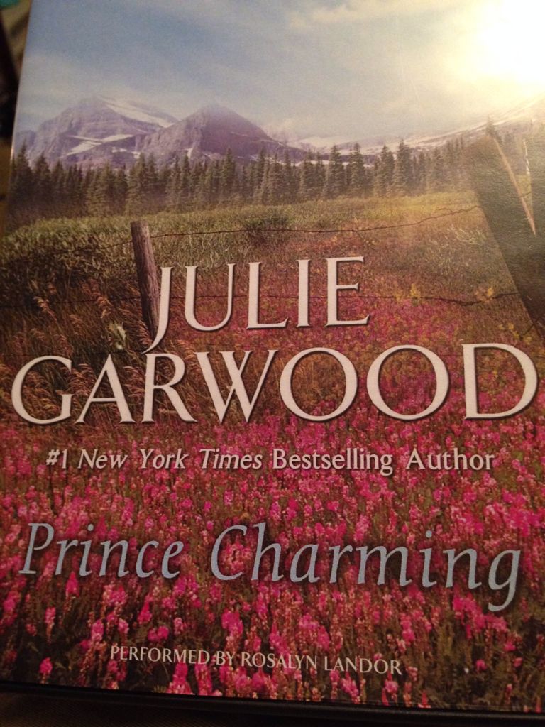 Polgara the Sorceress