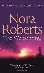 The Welcoming - Nora Roberts (Silhouette - Paperback) book collectible [Barcode 9780373510467] - Main Image 4
