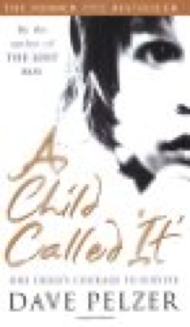 A Child Called It - Dave Pelzer (Orion - Paperback) book collectible [Barcode 9780752837505] - Main Image 1