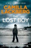 Lost Boy, The - Camilla Lackberg (HarperCollinsPublishers) book collectible [Barcode 9780007419586] - Main Image 1