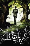 The Lost Boy - Greg Ruth (Graphix - Paperback) book collectible [Barcode 9780439823326] - Main Image 1