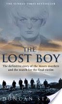 In the Hand of the Goddess