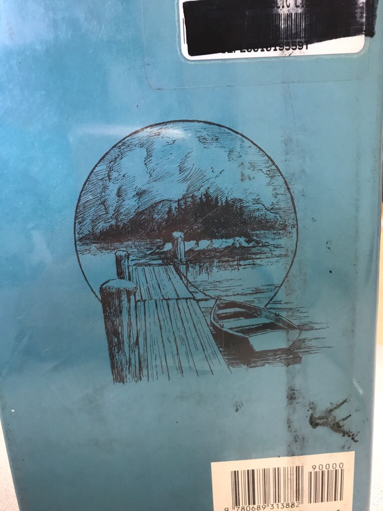 The Sky Is Falling  book collectible [Barcode 9780689313882] - Main Image 2