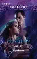 The Guardian  (Harlequin Books) book collectible [Barcode 9780373618552] - Main Image 1