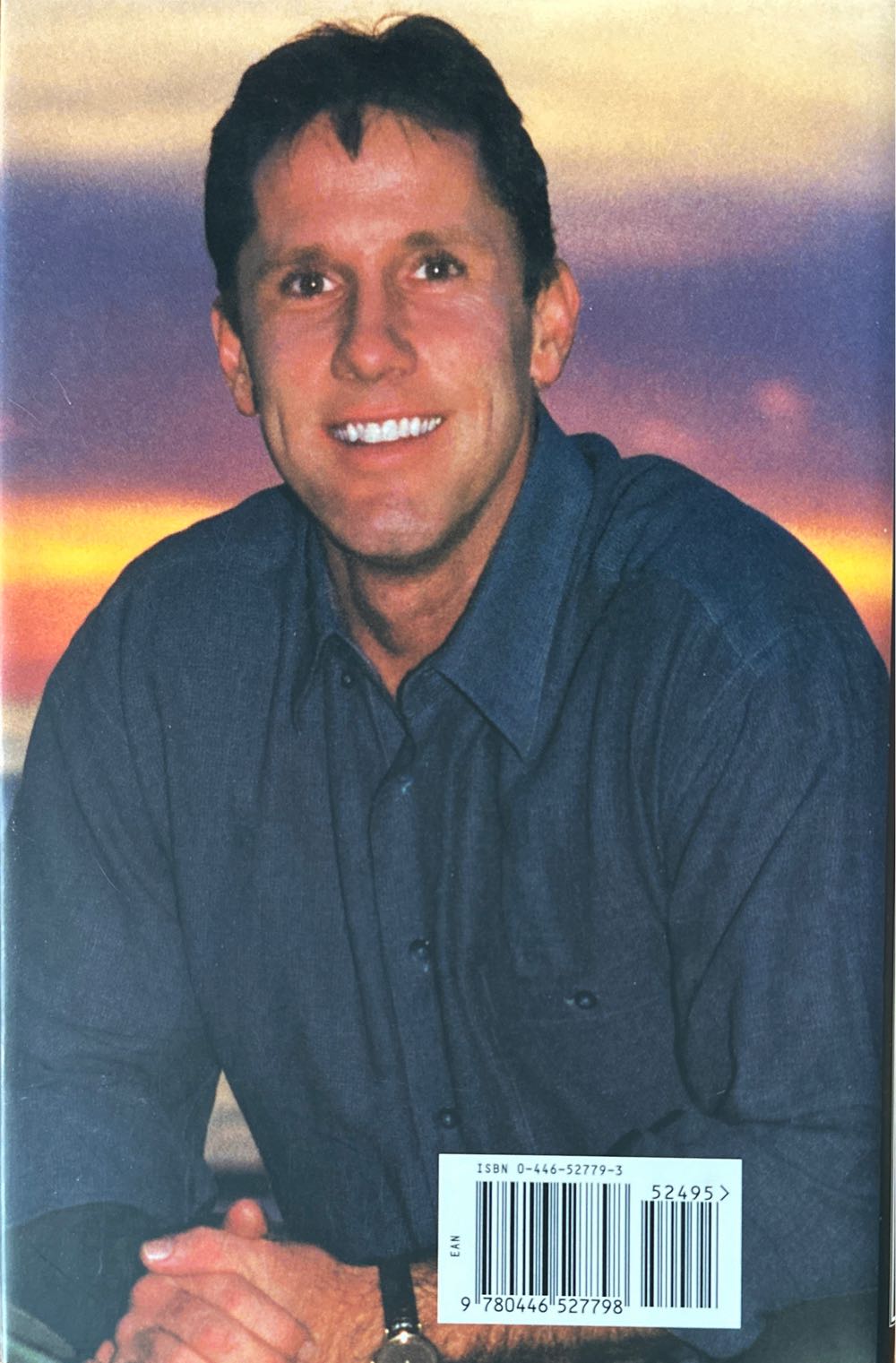 The Guardian - Nicholas Sparks (Warner Books - Hardcover) book collectible [Barcode 9780446527798] - Main Image 2