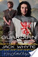 Guardian, The - Jack Whyte (Forge Books - eBook) book collectible [Barcode 9781429922692] - Main Image 1