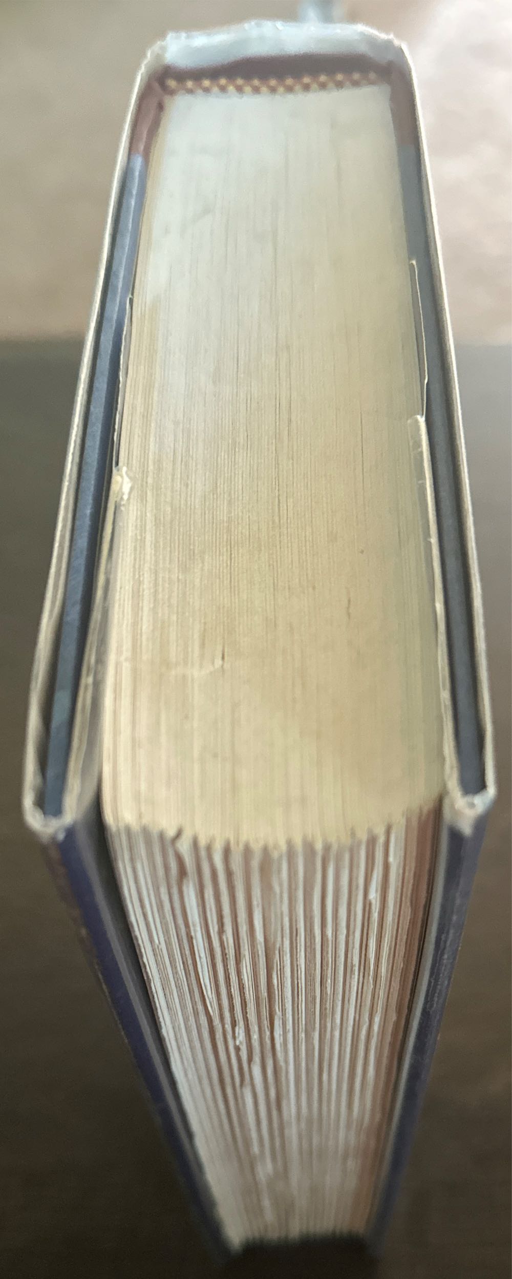 Polgara the Sorceress - David Eddings (Del Rey - Hardcover) book collectible [Barcode 9780345416629] - Main Image 3