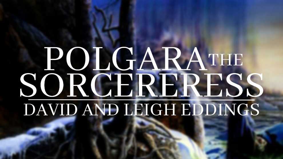 Polgara the sorceress - David Eddings (Del Ray - Paperback) book collectible [Barcode 9780345422552] - Main Image 4