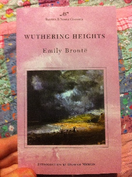 Wuthering Heights