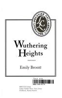 Wuthering Heights