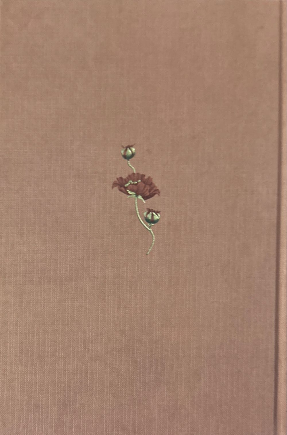 Wuthering Heights - Emily Bronte (Prentice Hall - Hardcover) book collectible [Barcode 9780134354576] - Main Image 3