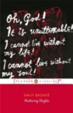 Wuthering Heights - Emily Bronte (Penguin Classics - Paperback) book collectible [Barcode 9780141195469] - Main Image 1