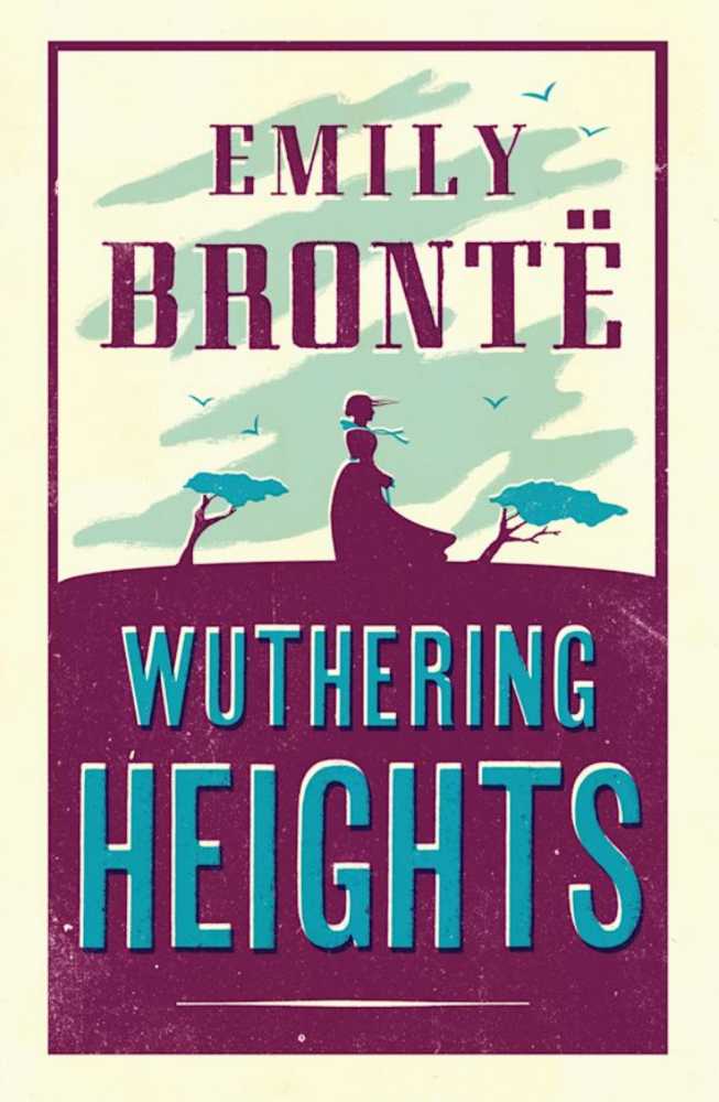 Wuthering Heights - Emily Brontë (Harper & Brothers  - eBook) book collectible [Barcode 9780194226868] - Main Image 2