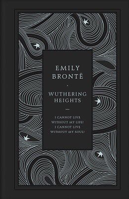 Wuthering Heights - Emily Bronte (Heron Books - Hardcover) book collectible [Barcode 9780241256589] - Main Image 1