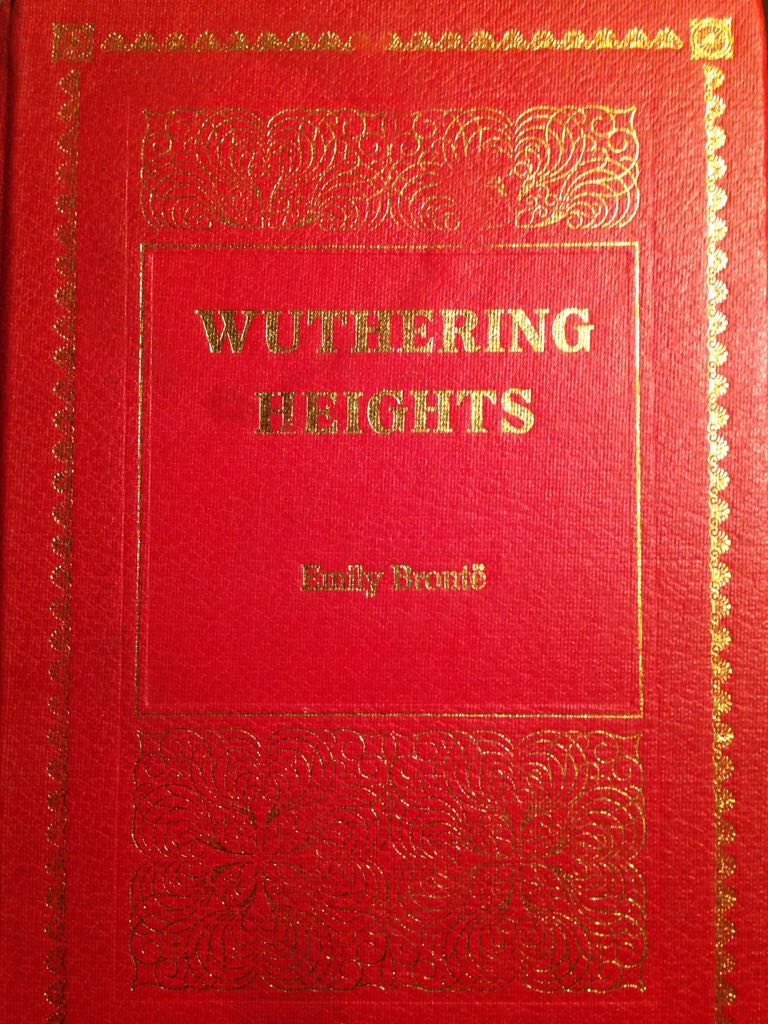 Wuthering Heights