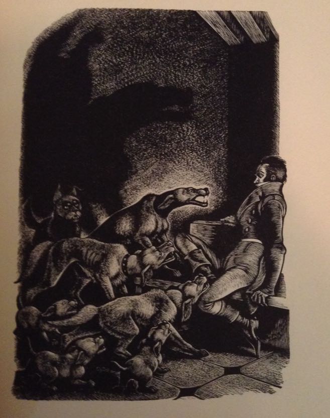 Wuthering Heights - Emily Bronte (Random House Value Pub - Hardcover) book collectible [Barcode 9780517643013] - Main Image 2